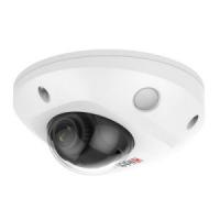 HiWatch DS-I259M(C) (2.8mm) IP Камера, купольная