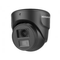 HiWatch DS-T203N (2.8mm) TVI Камера, купольная