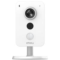Cube PoE 2MP