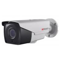 HiWatch DS-T506(B) (2.8-12.0mm) TVI Камера, цилиндрическая
