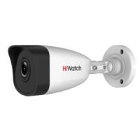 HiWatch DS-I200-L (2.8mm) IP Камера, цилиндрическая