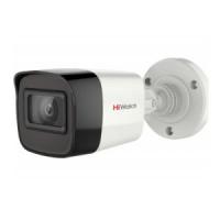 HiWatch DS-T500A (2.8mm) TVI Камера, цилиндрическая