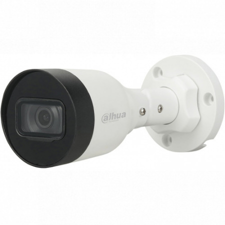 Dahua IPC-HFW1431S1P-A-0280B со встроенным микрофоном